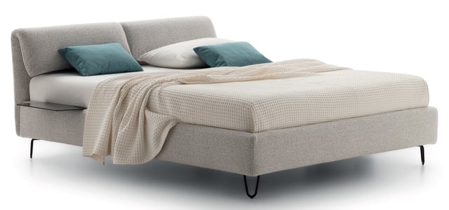 Bed Klizia