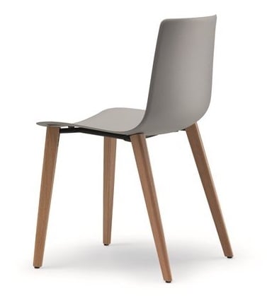 Slim chair 89E