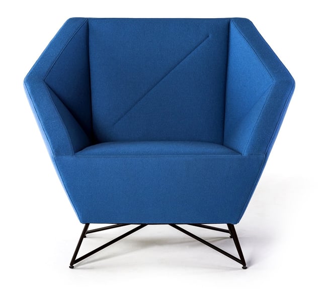 Chair 3angle