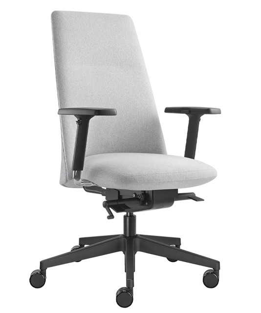 Židle Melody Office 780-SYS
