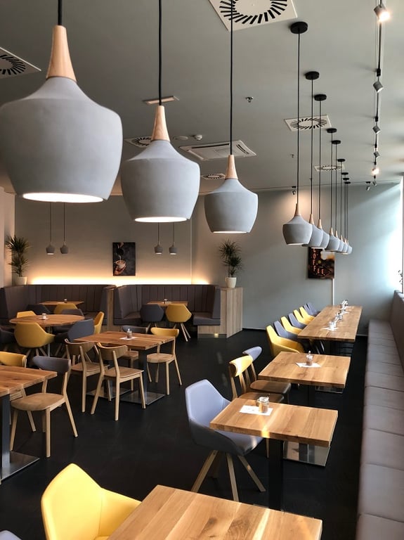 Fotografie realizace 4