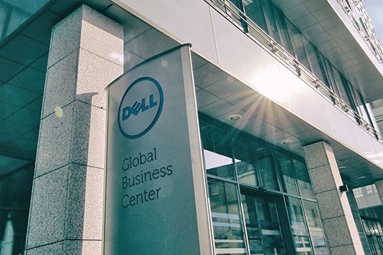 DELL Bratislava