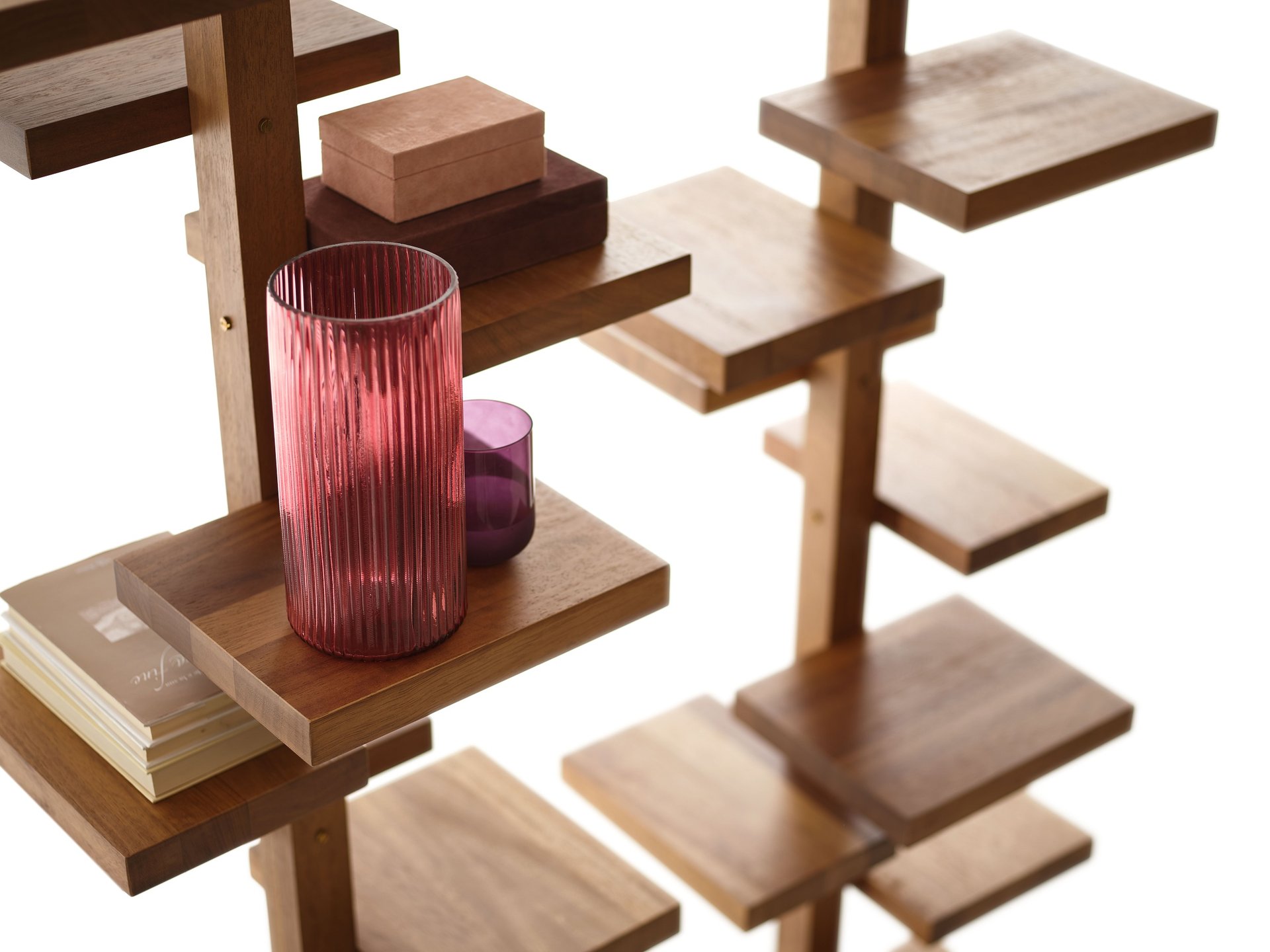 Knihovna Adelaide wood