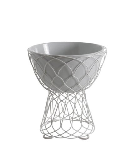 Re-Trouvé short vase