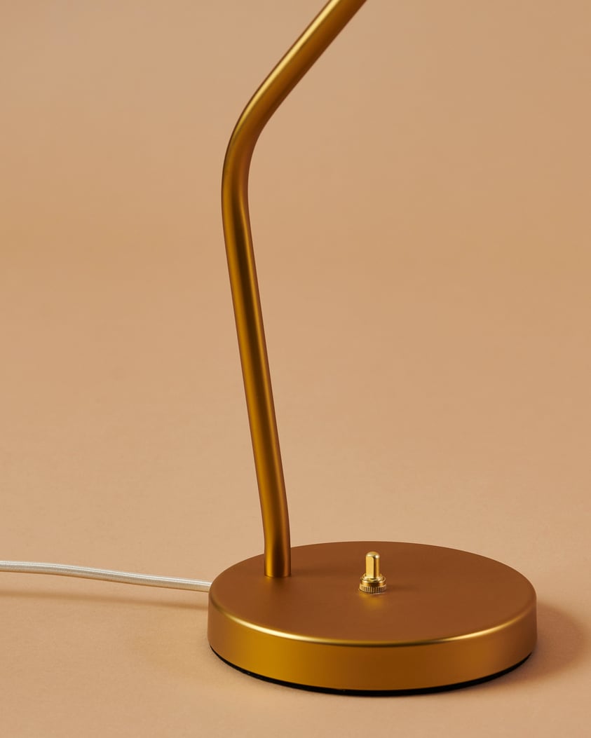 Stolní lampa Gräshoppa