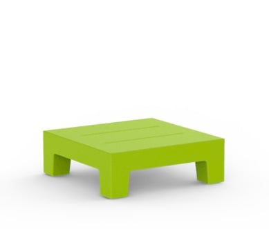 Jut sun chaise table