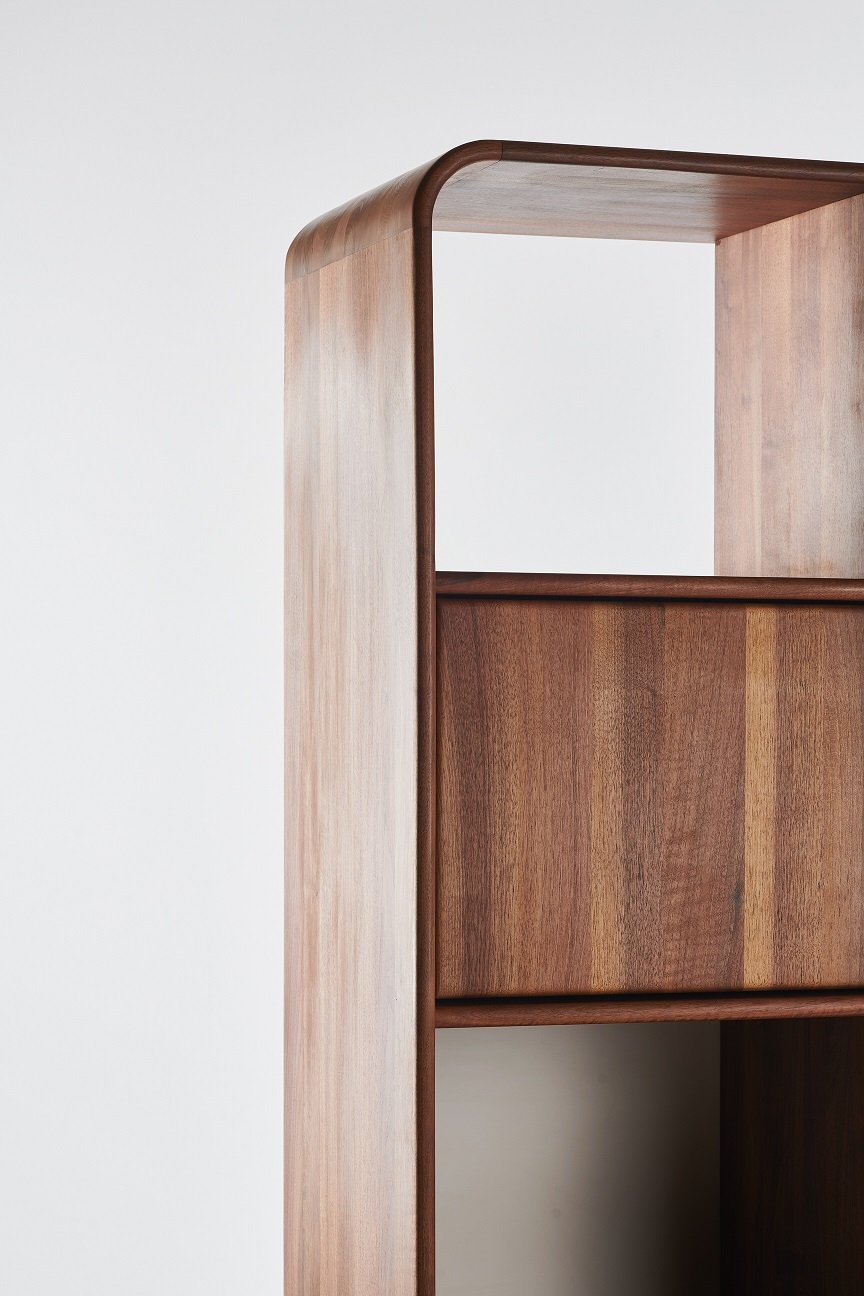 Skříň Eny Shelf