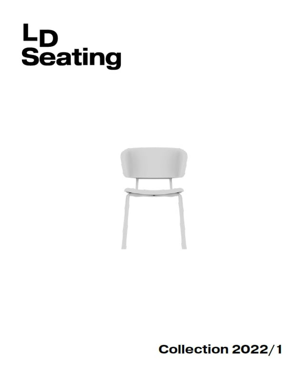 LD Seating - LD_SEATING-KATALOG