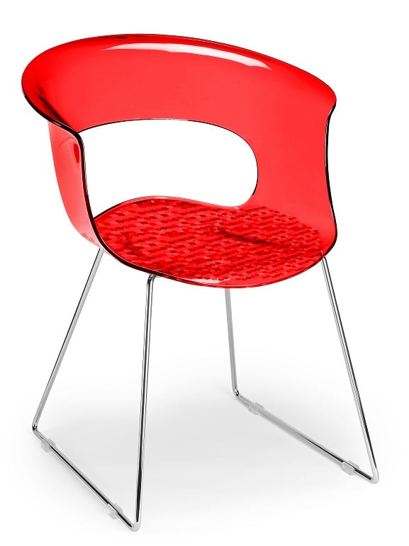 Židle Miss B Antishock