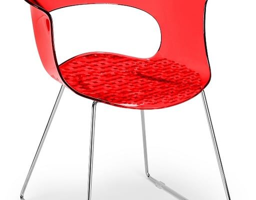 Židle Miss B Antishock