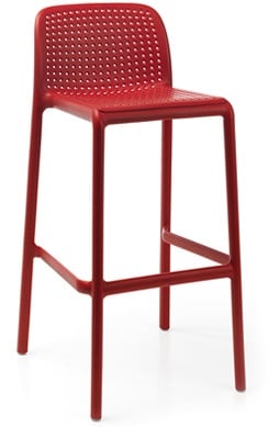 Lido bar chair