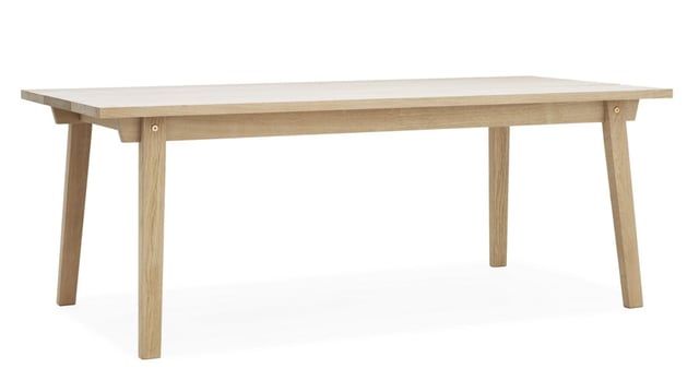 Slice table
