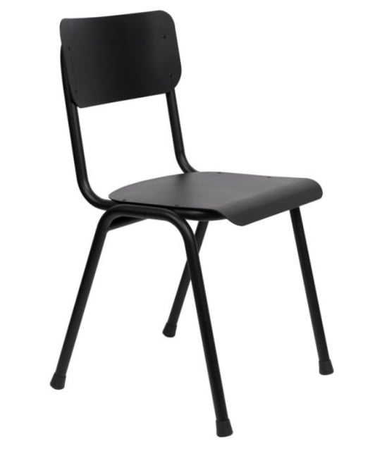Back to school outdoor chairs
