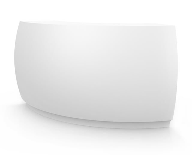 Fiesta Curved Bar