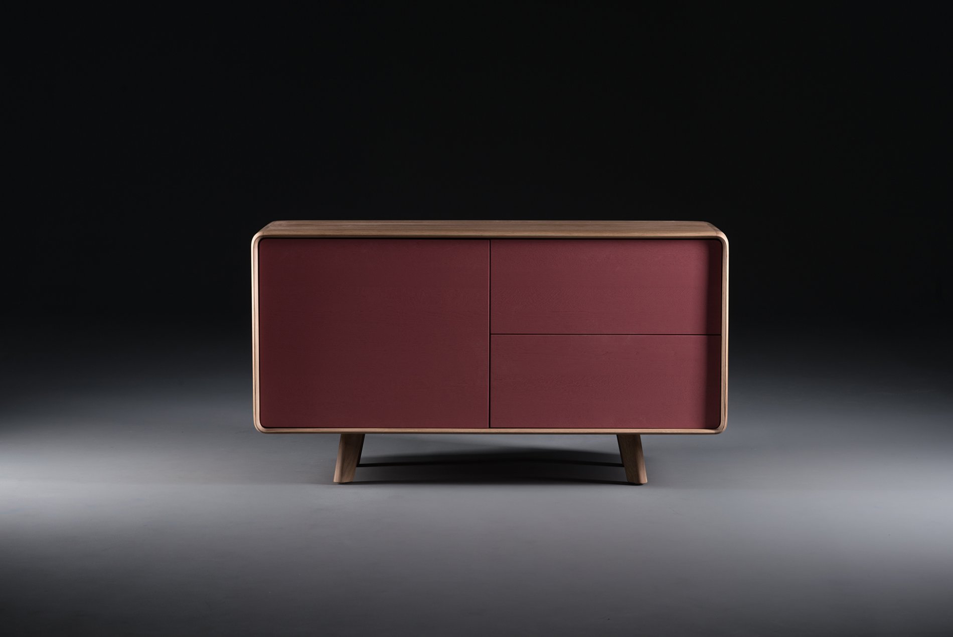 Skříň Neva sideboard