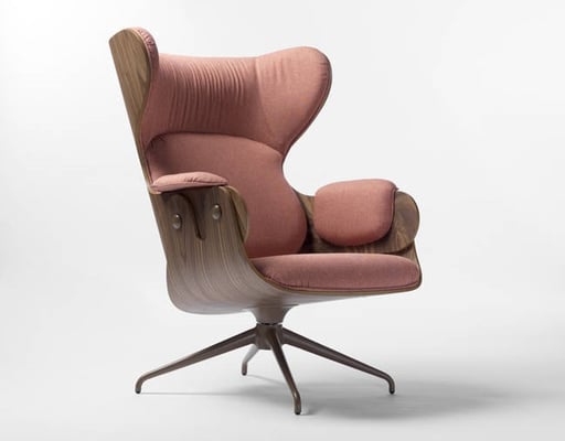 Křeslo Lounger