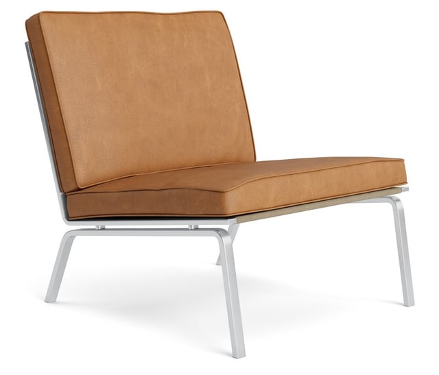 Man Lounge Chair