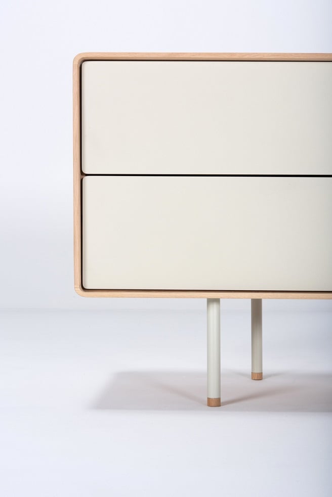 TV stolek Fina sideboard 150