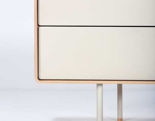TV stolek Fina sideboard 150
