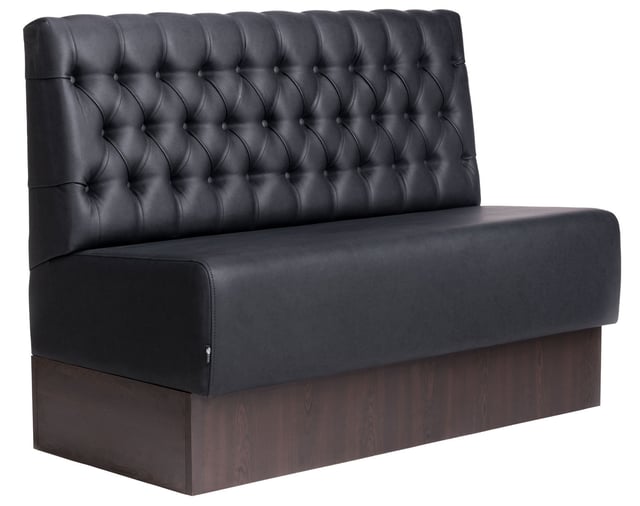 BBB button bench