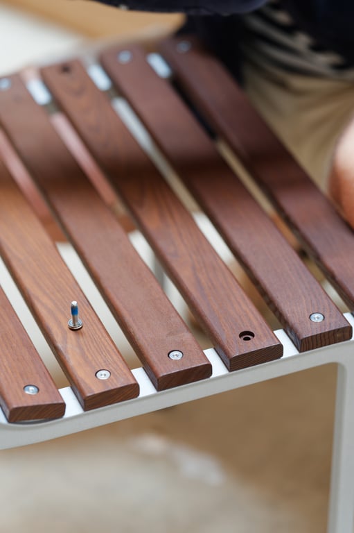 Traverse collection by HAY - when design meets functionality - galerie 1