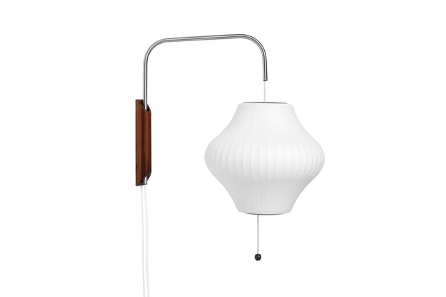 Nástěnná lampa Nelson Pear