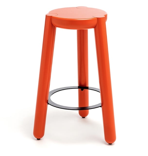 Bar chair YAY