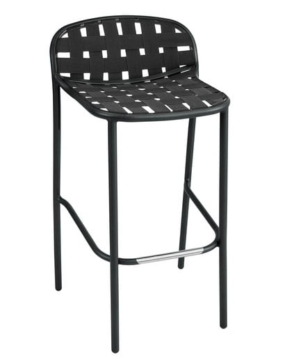 Yard barstool