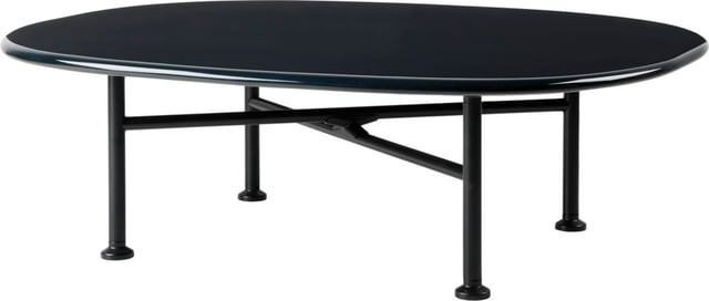 Konferenční stolek Carmel 87x70