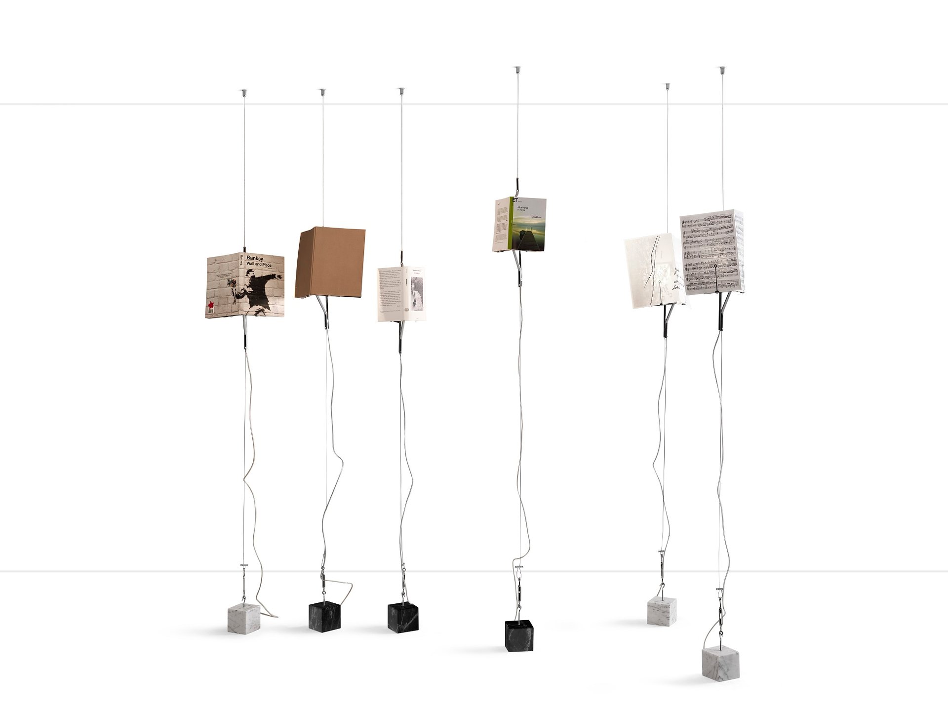 Lampa Once upon a light