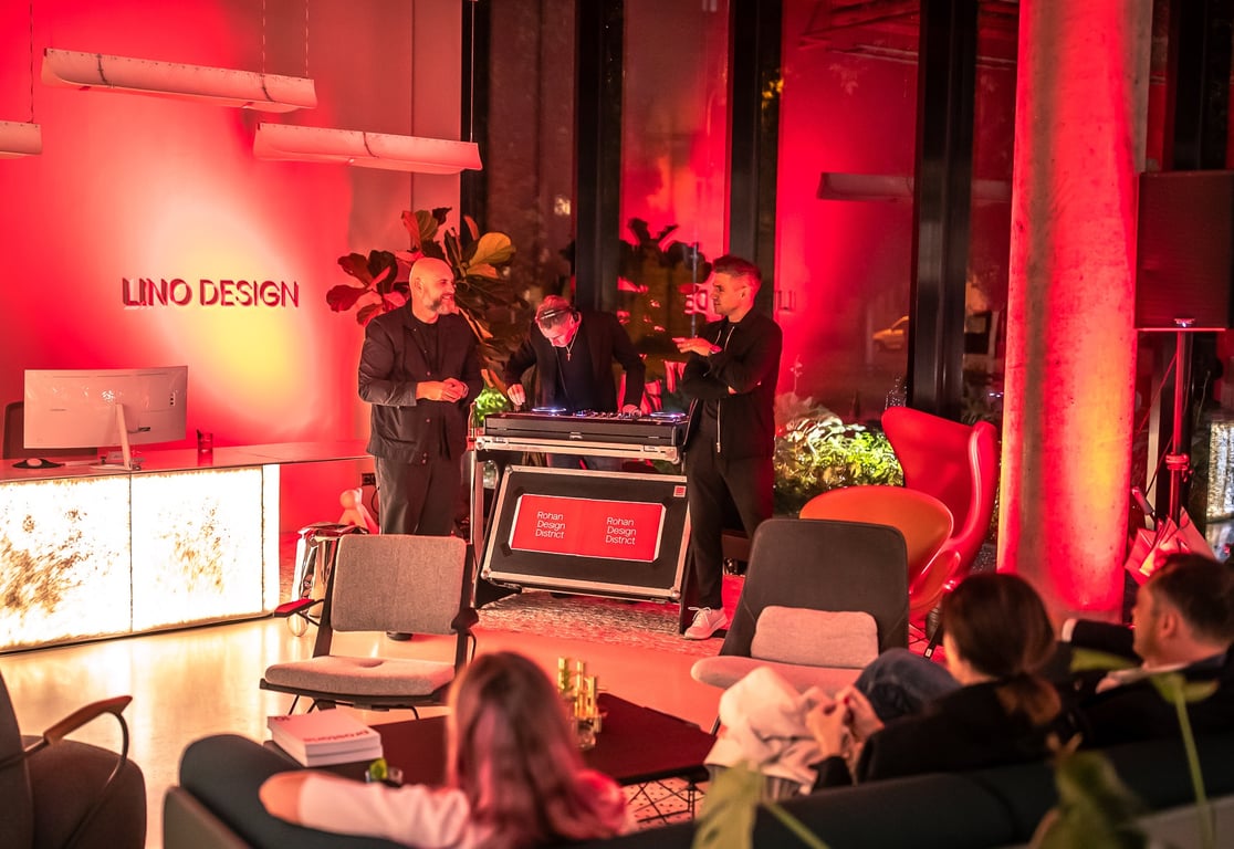 Rohan Design District - galerie 10