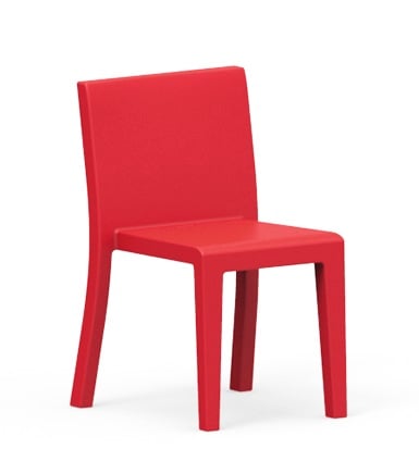 Jut Chair