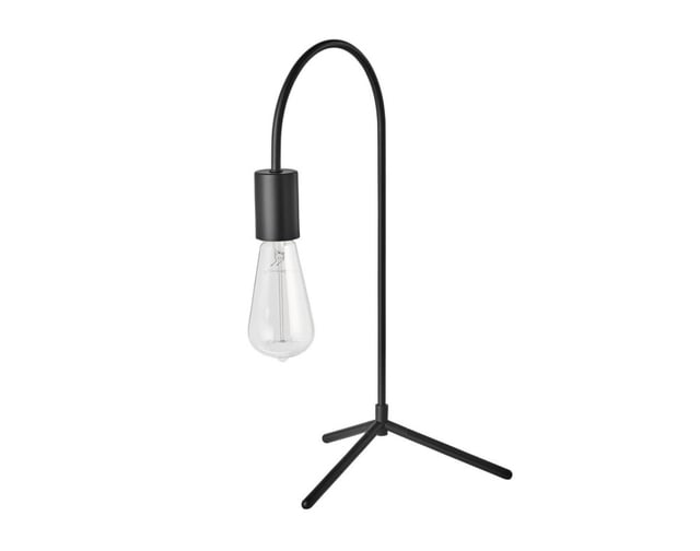 Stolní lampa Piper