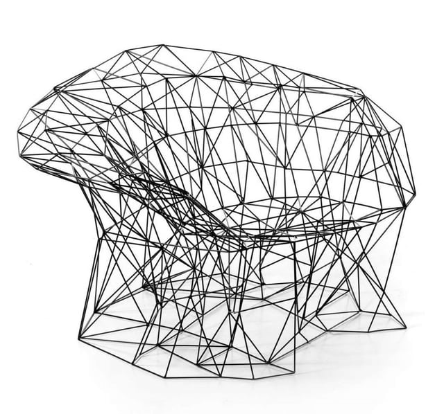 Filinea armchair