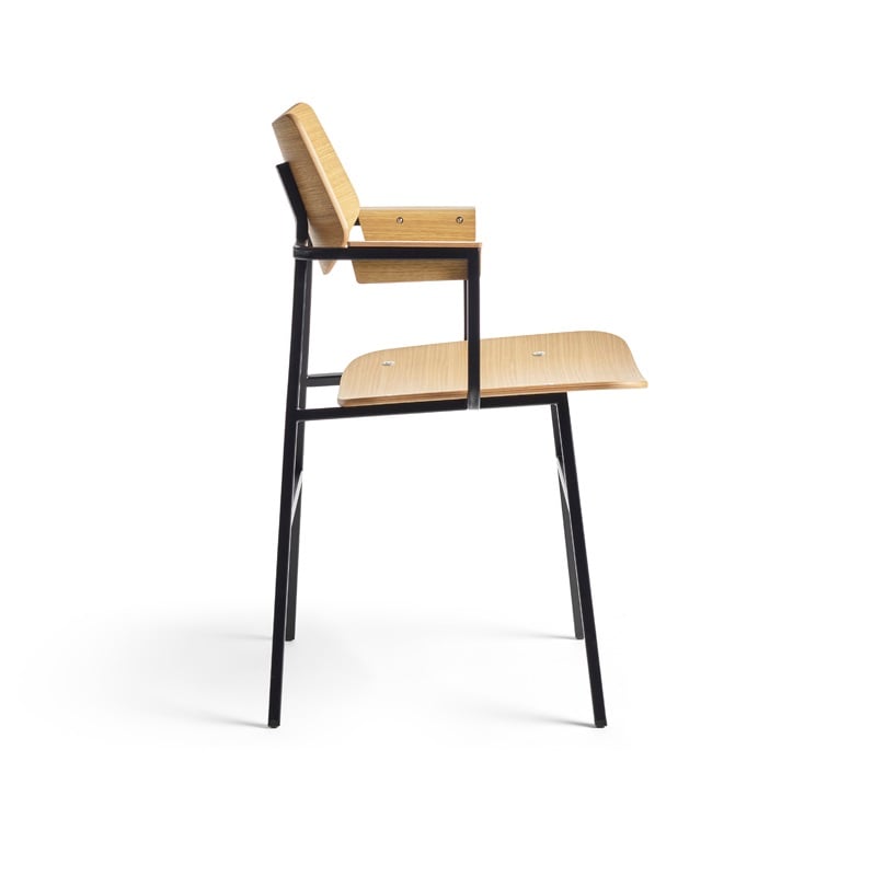 Židle 1960 Armchair