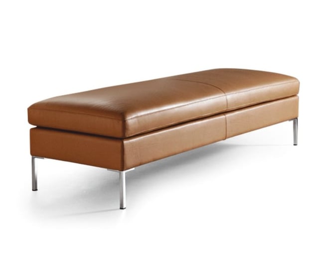 Anytime bench