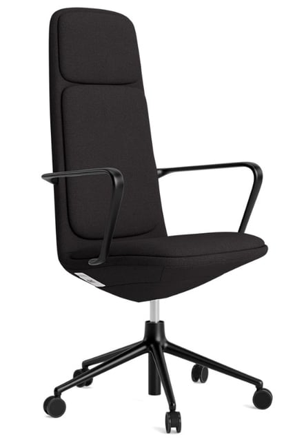 Office Chair Off Armchair High - sale