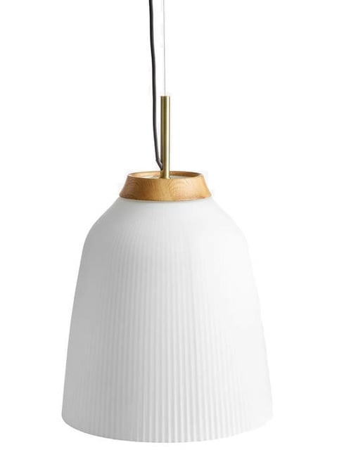 Závěsná lampa Campa