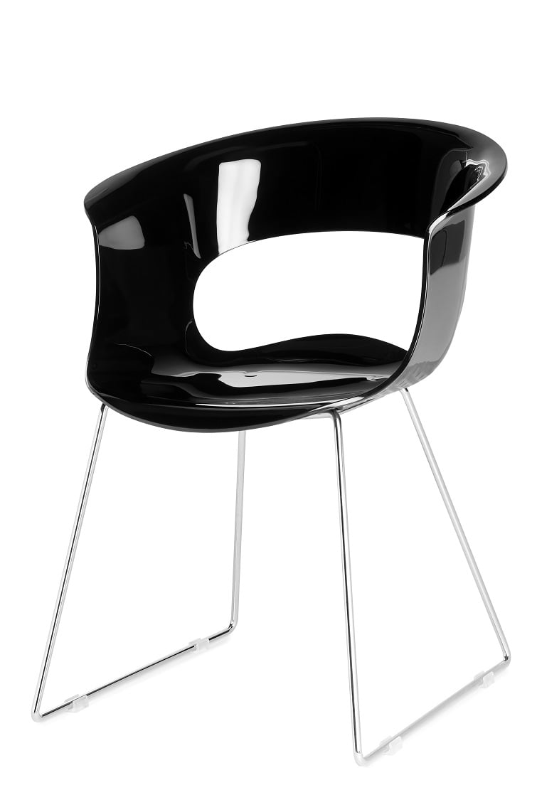 Židle Miss B Antishock