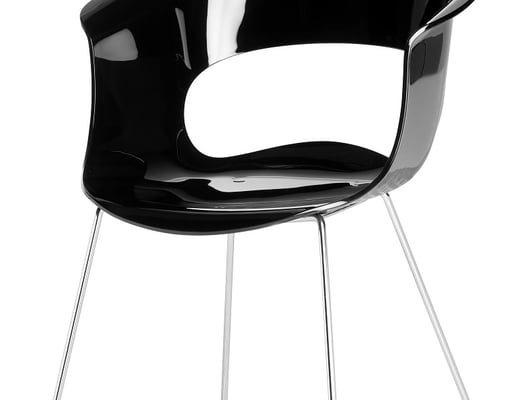 Židle Miss B Antishock