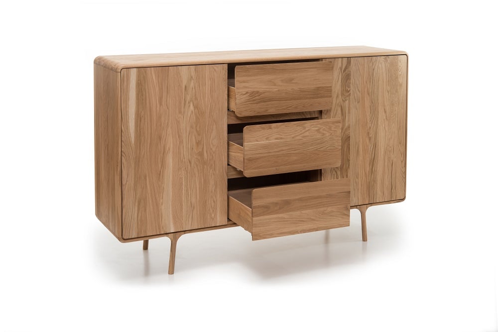 Komoda Fawn dresser