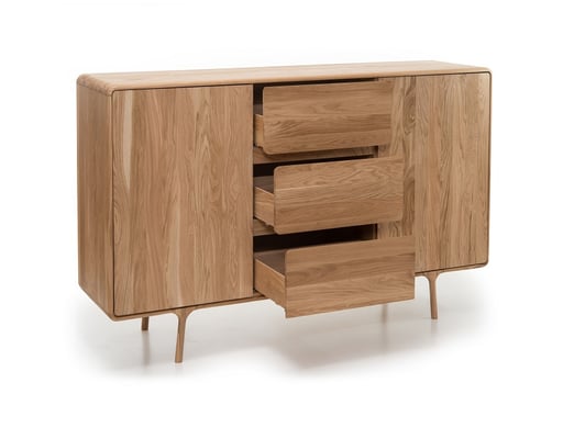 Komoda Fawn dresser