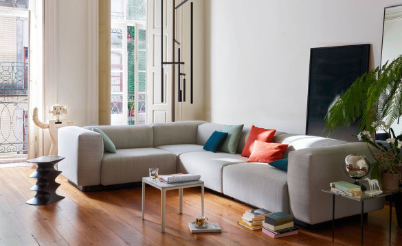 Sedací souprava Soft Modular