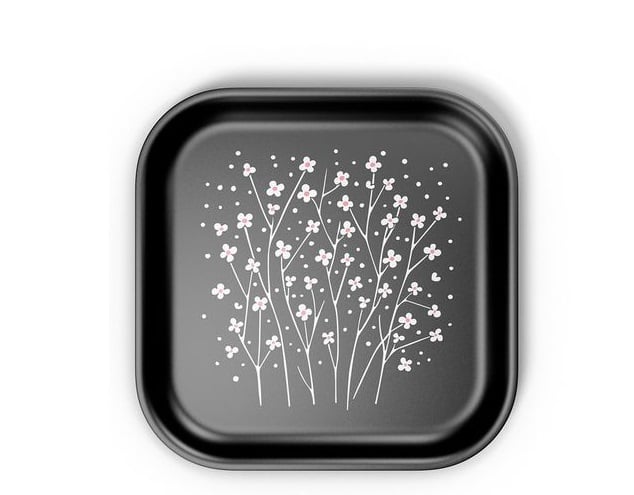 Vitra Classic Tray Baby's Breath