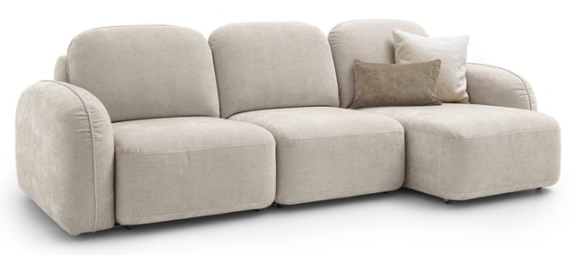 Susa sofa set - corner