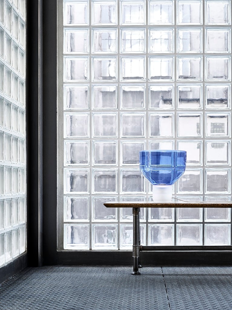 Stolní lampa Lightline PC983