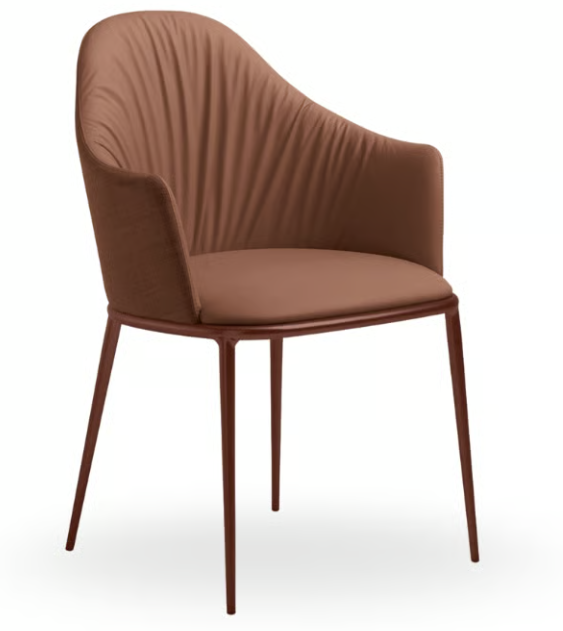 Lea P M TS Deluxe Chair