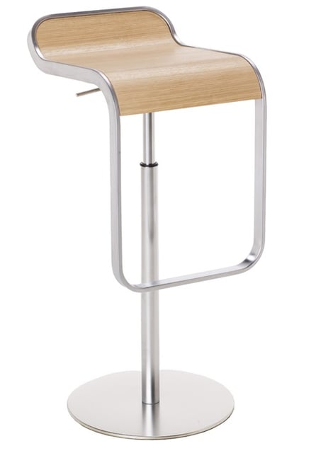 Lem bar chair