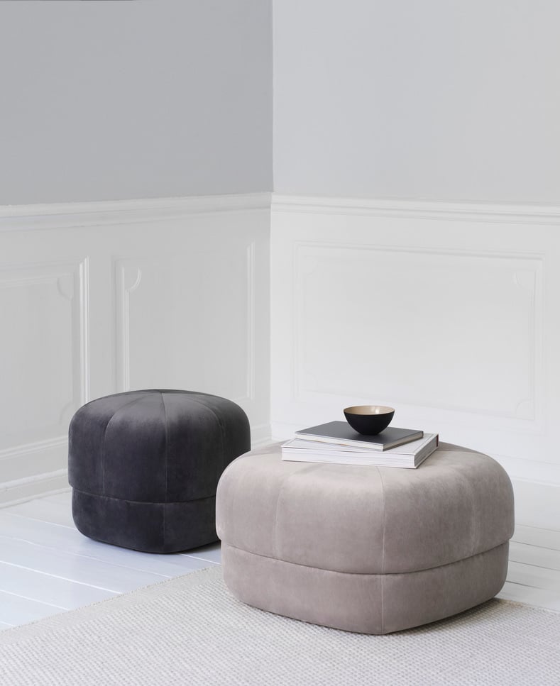 Taburet Circus small