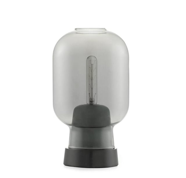 Stolní lampa Amp